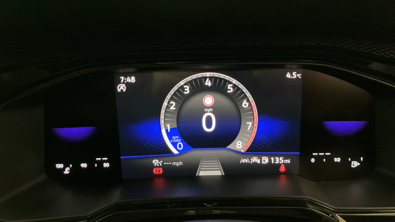 Volkswagen Taigo 1.0 TSI Match 5dr Petrol Hatchback